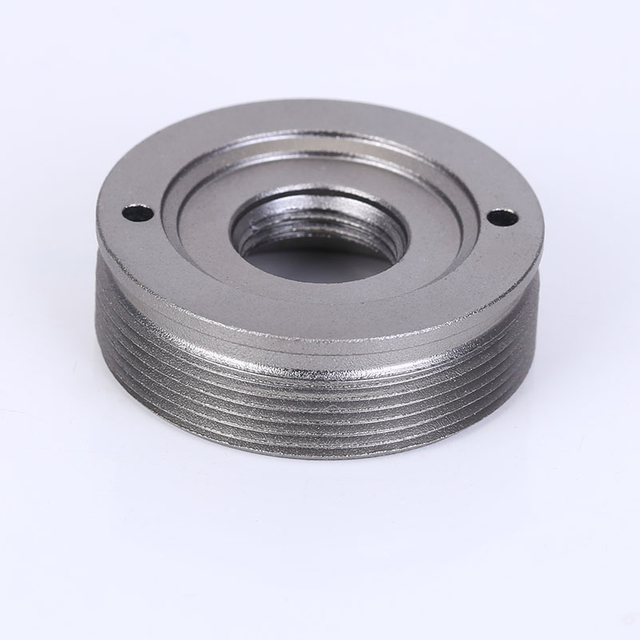 Customized Personalized Milling Aluminum Turning Parts