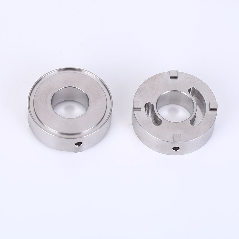 OEM Cnc Automatic Lathe Motorcycle Turning Parts