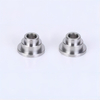 Wholesale Machinery Part Aluminum Turning Parts