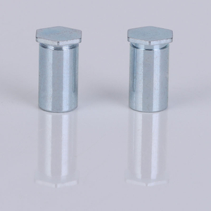 Hex Head Blind Nuts