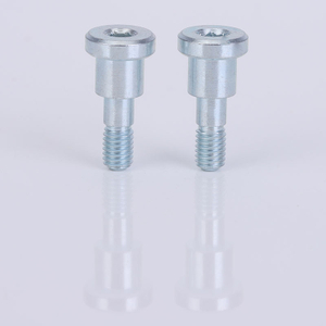 Hot Selling Self Driling Steel Screws