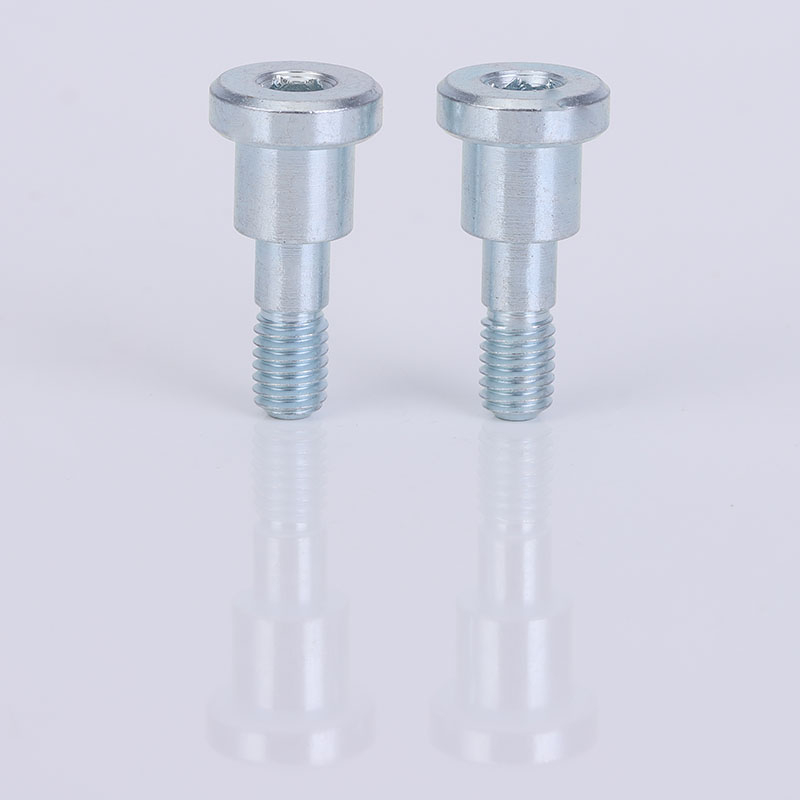 Hot Selling Self Driling Steel Screws