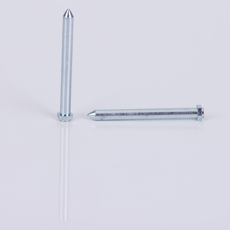 Female Thread Guide Pins