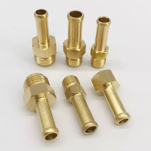 CNC turning parts