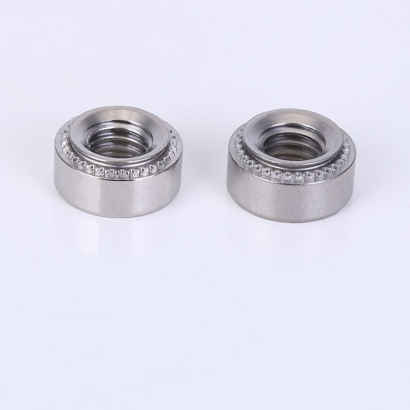 Self Clinching Hex Nut ASTM Nuts