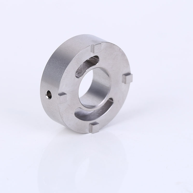 OEM Cnc Automatic Lathe Motorcycle Turning Parts