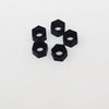 Nylon Lock Hex Nut ASTM Nuts