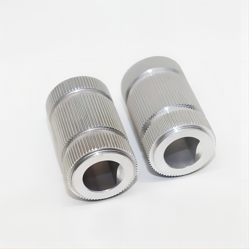 Wholesale Round Titanium Standoffs