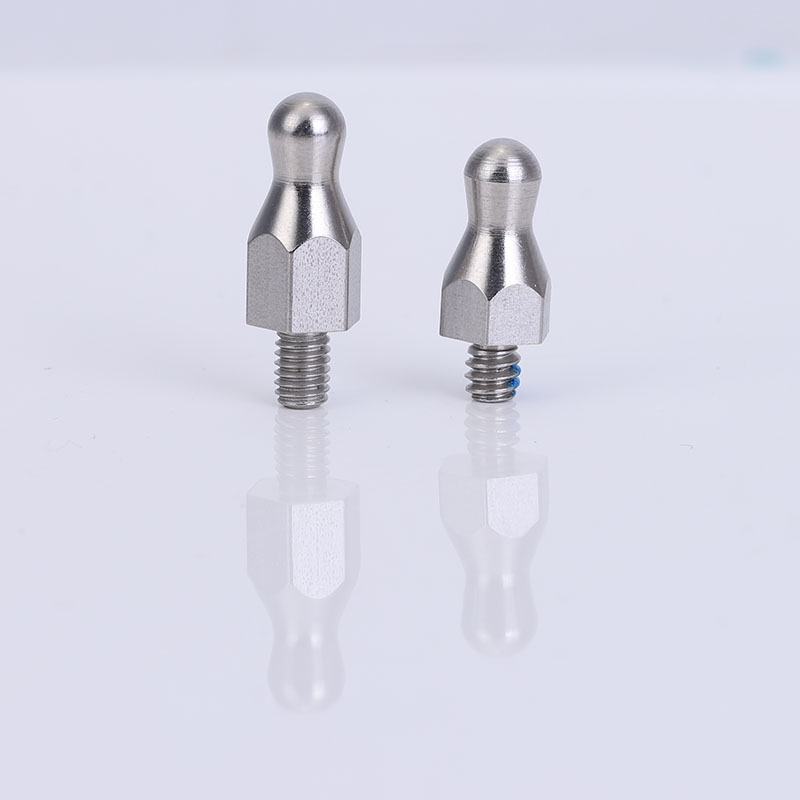 Special Shaped Fasteners