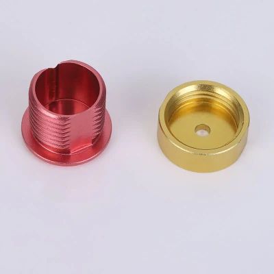 Wholesale Machinery Part Brass Turning Parts