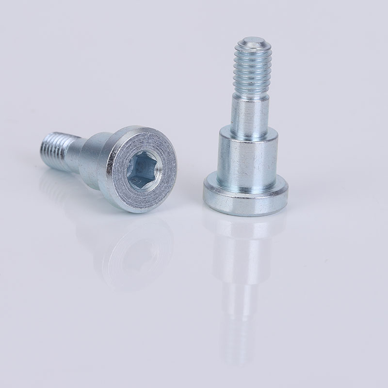 Hot Selling Self Driling Steel Screws