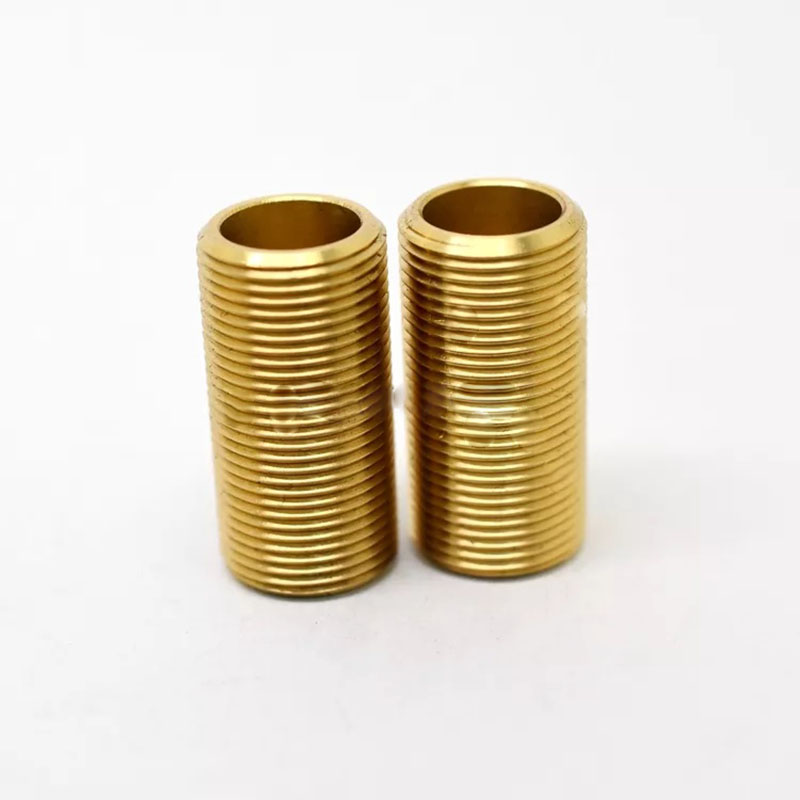 Precision Custom CNC Turning Parts