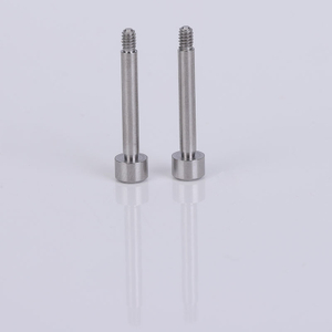 Factory Supply Shoulder Screws for Drywall