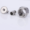 Small Batch Machining Parts Metal Turning Parts